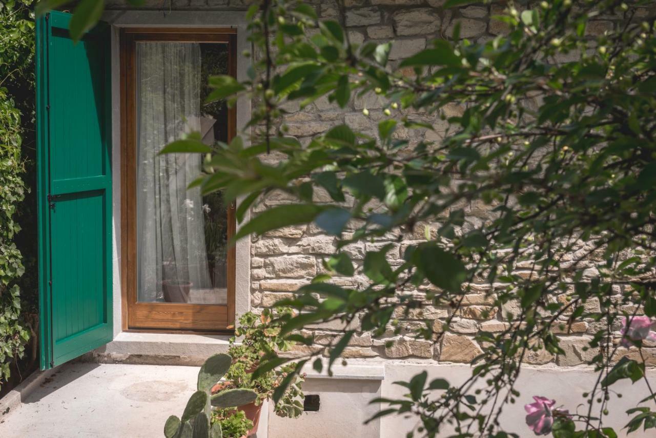 Locanda Senio Palazzuolo Sul Senio Cameră foto
